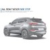 TUIX RUNNING BOARD FOR HYUNDAI TUCSON 2015-17